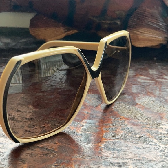 Bugatti Vintage 70’s/80’s Sunglasses 🕶 Rare - Picture 3 of 14